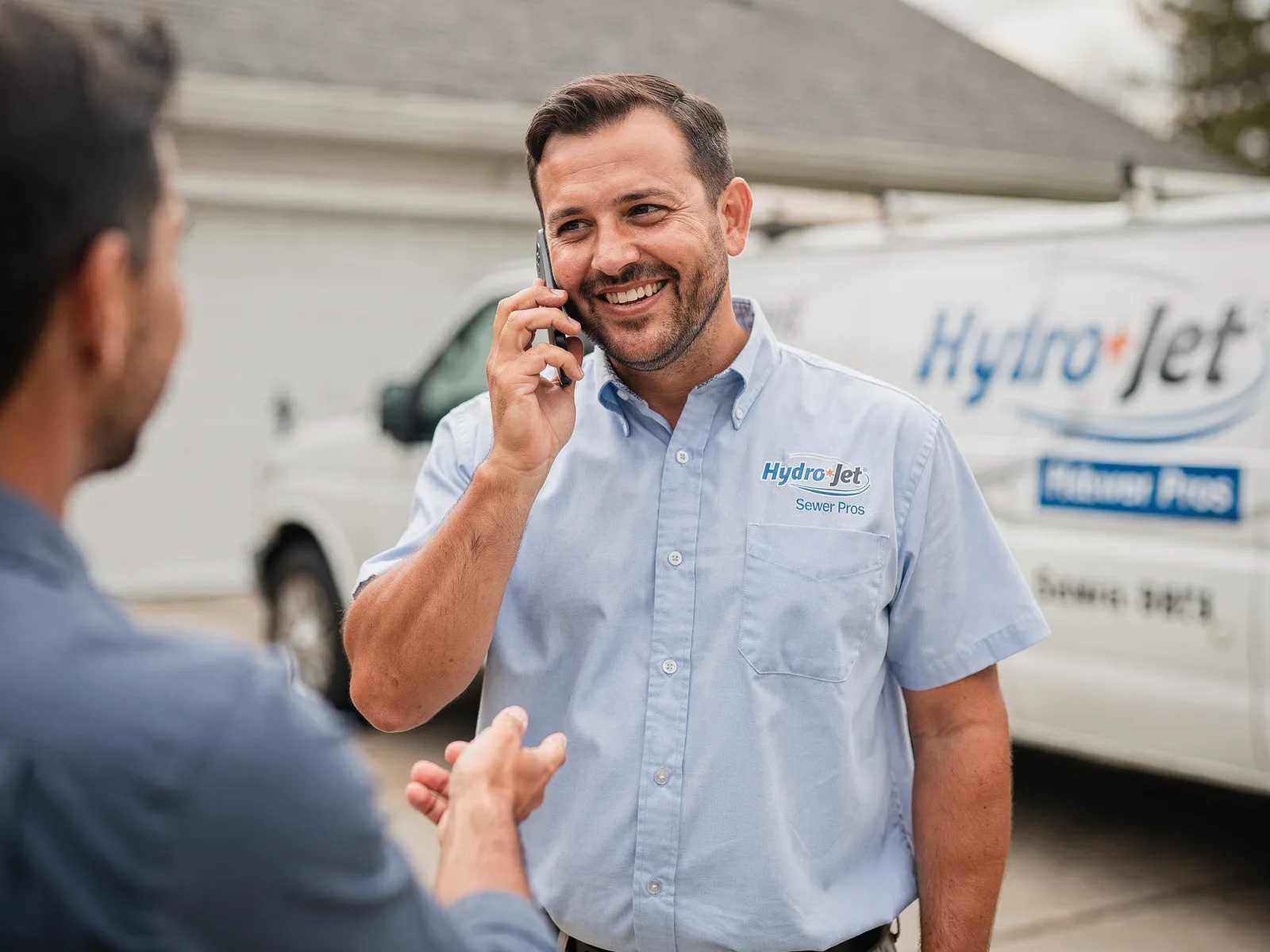 Hydro Jetting Near Me Port Royal, PA FAQs